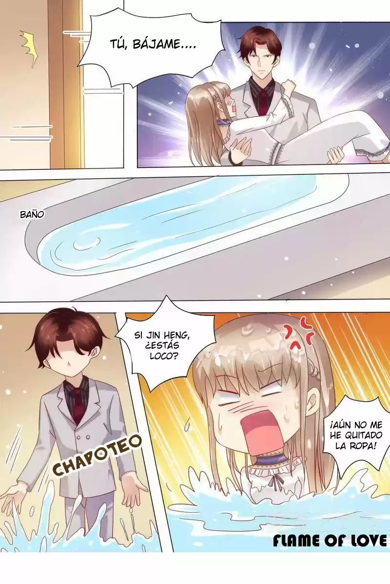 EL PRECIO DE LA ESPOSA - Capítulo 7 - Página 10 - LectorTMOo