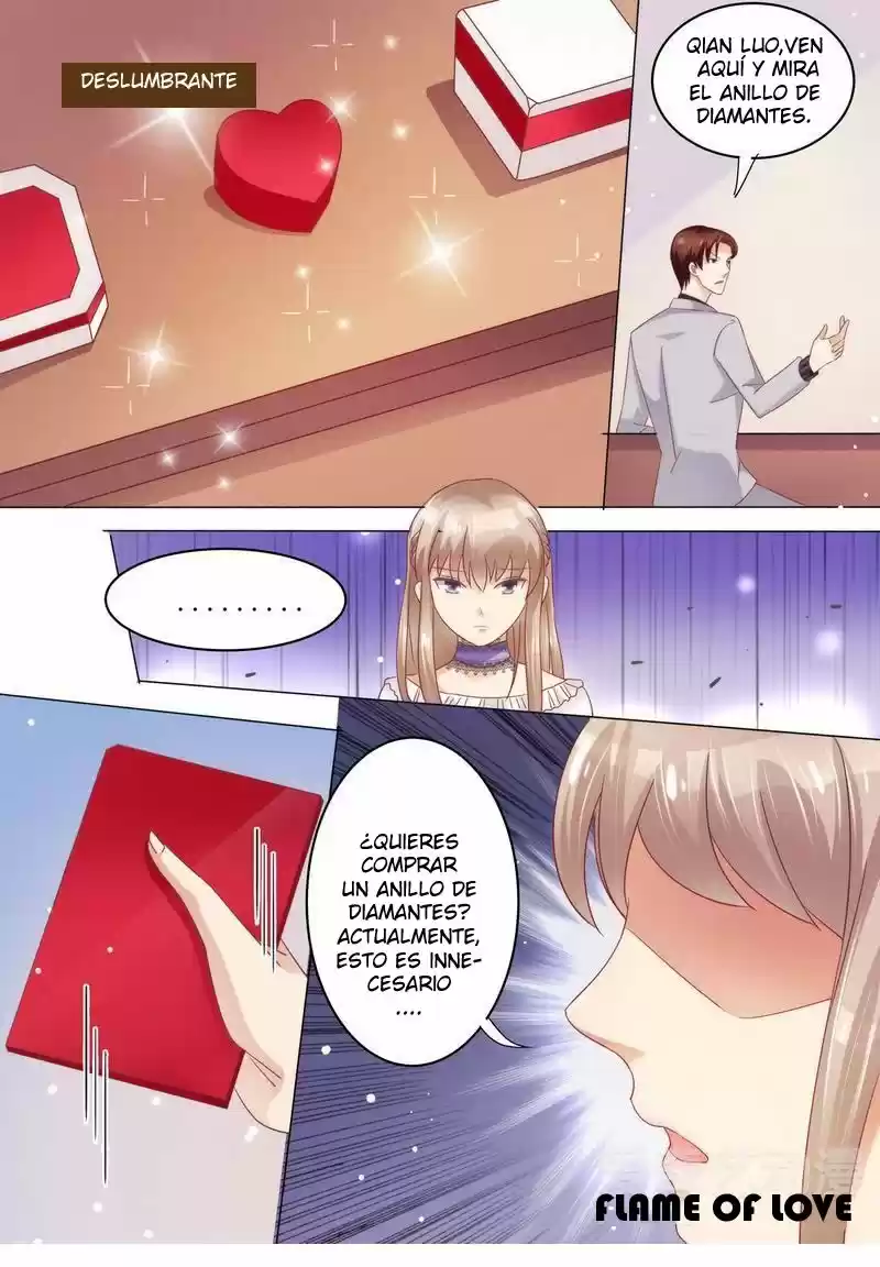 EL PRECIO DE LA ESPOSA - Capítulo 7 - Página 12 - LectorTMOo