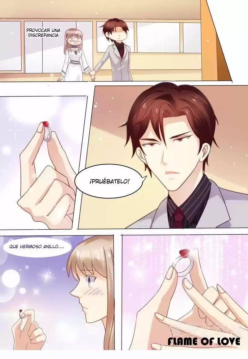 EL PRECIO DE LA ESPOSA - Capítulo 7 - Página 13 - LectorTMOo