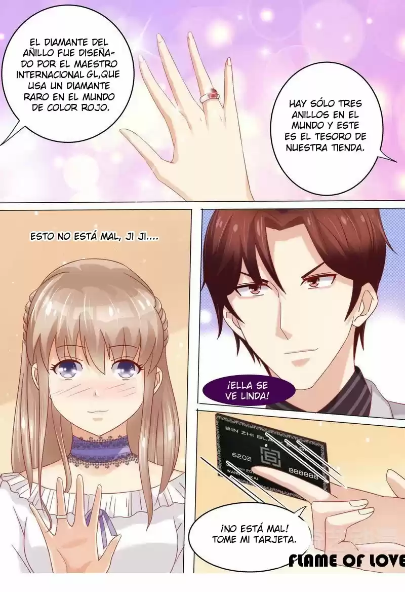 EL PRECIO DE LA ESPOSA - Capítulo 7 - Página 14 - LectorTMOo