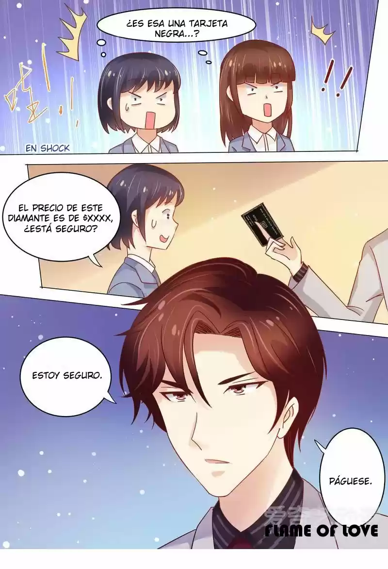 EL PRECIO DE LA ESPOSA - Capítulo 7 - Página 15 - LectorTMOo