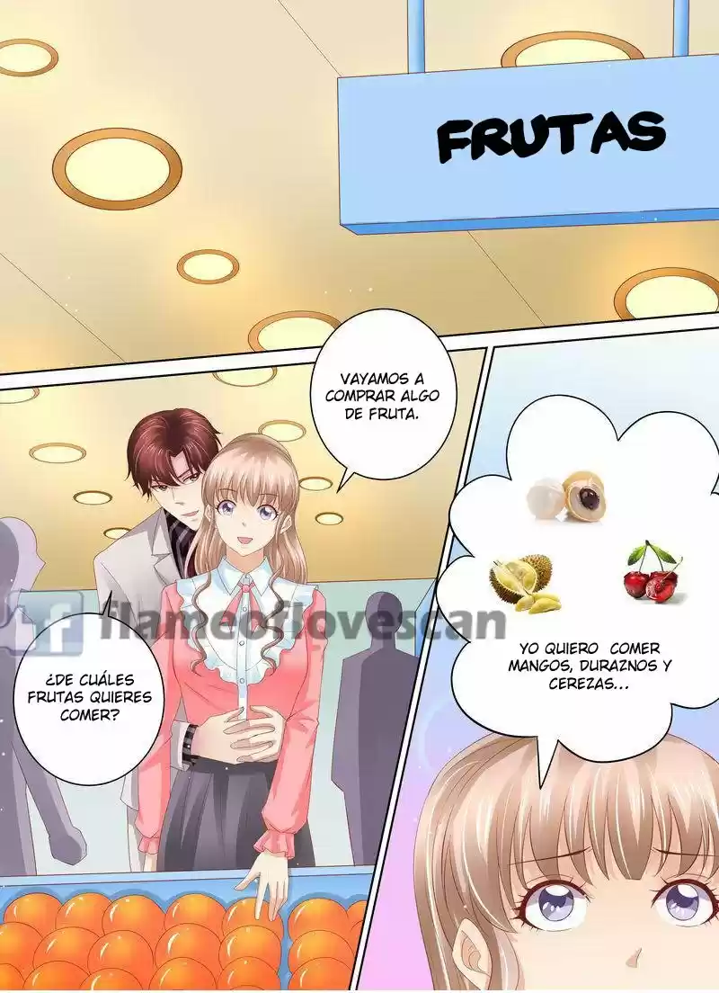 EL PRECIO DE LA ESPOSA - Capítulo 70 - Página 3 - LectorTMOo