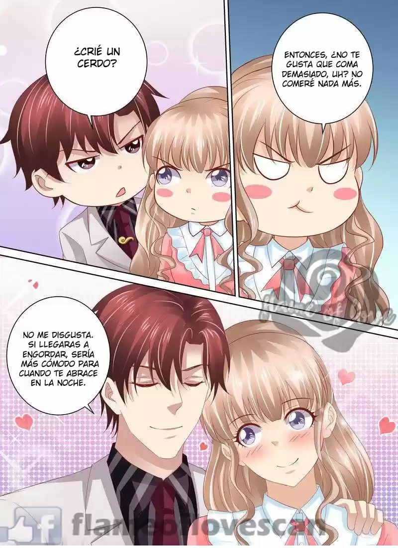 EL PRECIO DE LA ESPOSA - Capítulo 70 - Página 4 - LectorTMOo