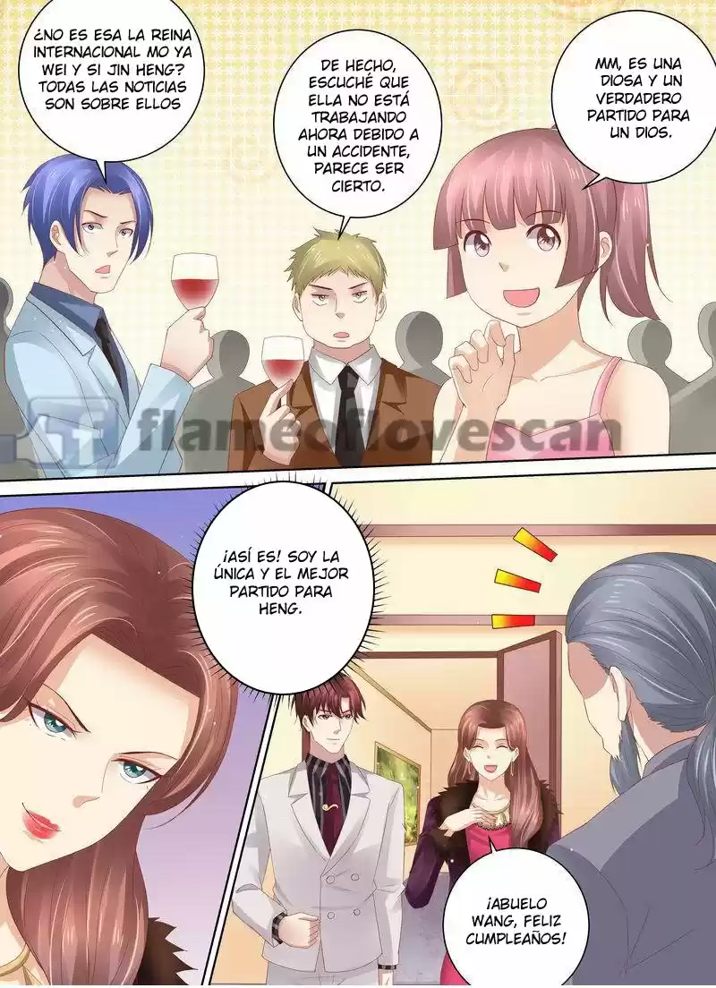EL PRECIO DE LA ESPOSA - Capítulo 70 - Página 10 - LectorTMOo