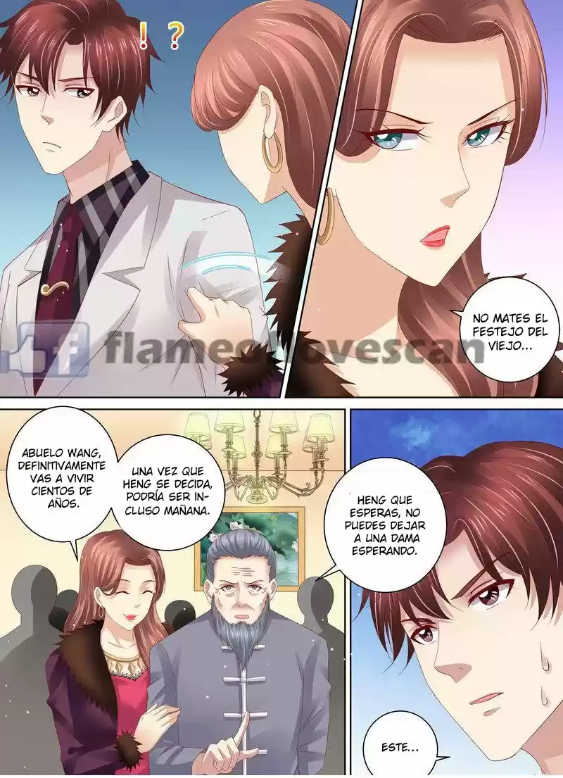 EL PRECIO DE LA ESPOSA - Capítulo 70 - Página 12 - LectorTMOo
