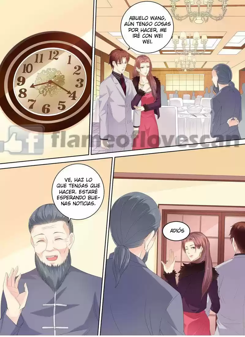 EL PRECIO DE LA ESPOSA - Capítulo 71 - Página 3 - LectorTMOo