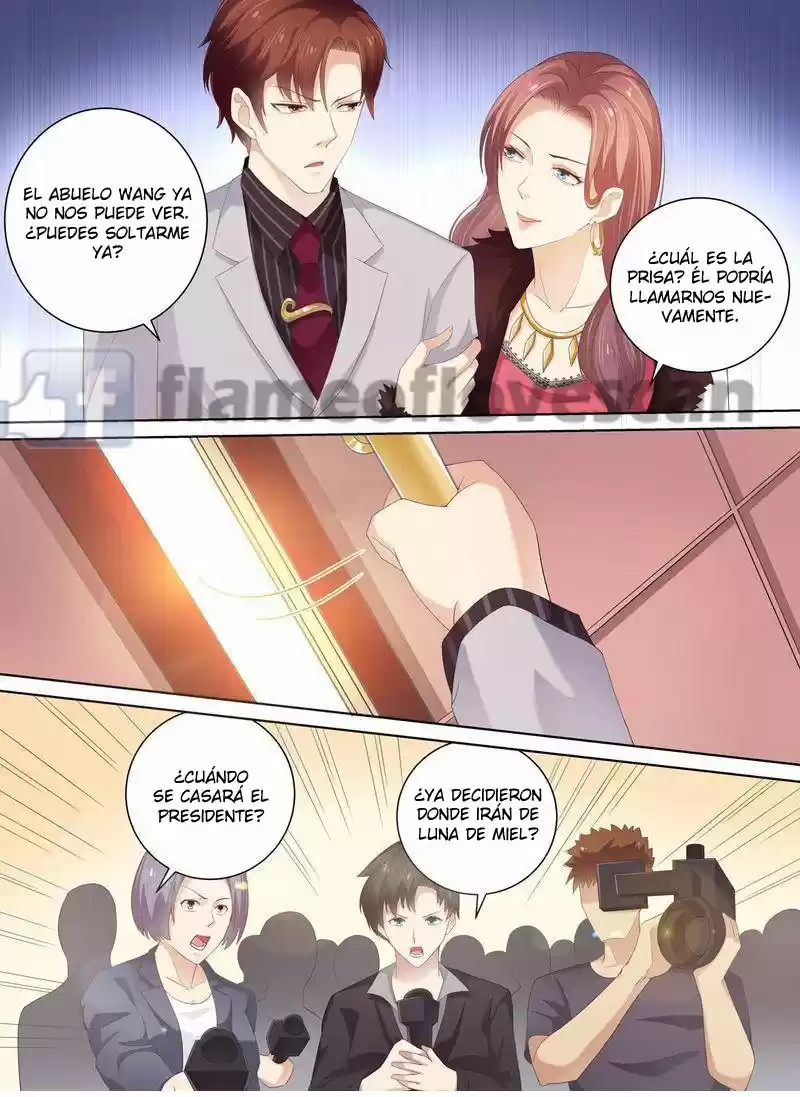 EL PRECIO DE LA ESPOSA - Capítulo 71 - Página 4 - LectorTMOo