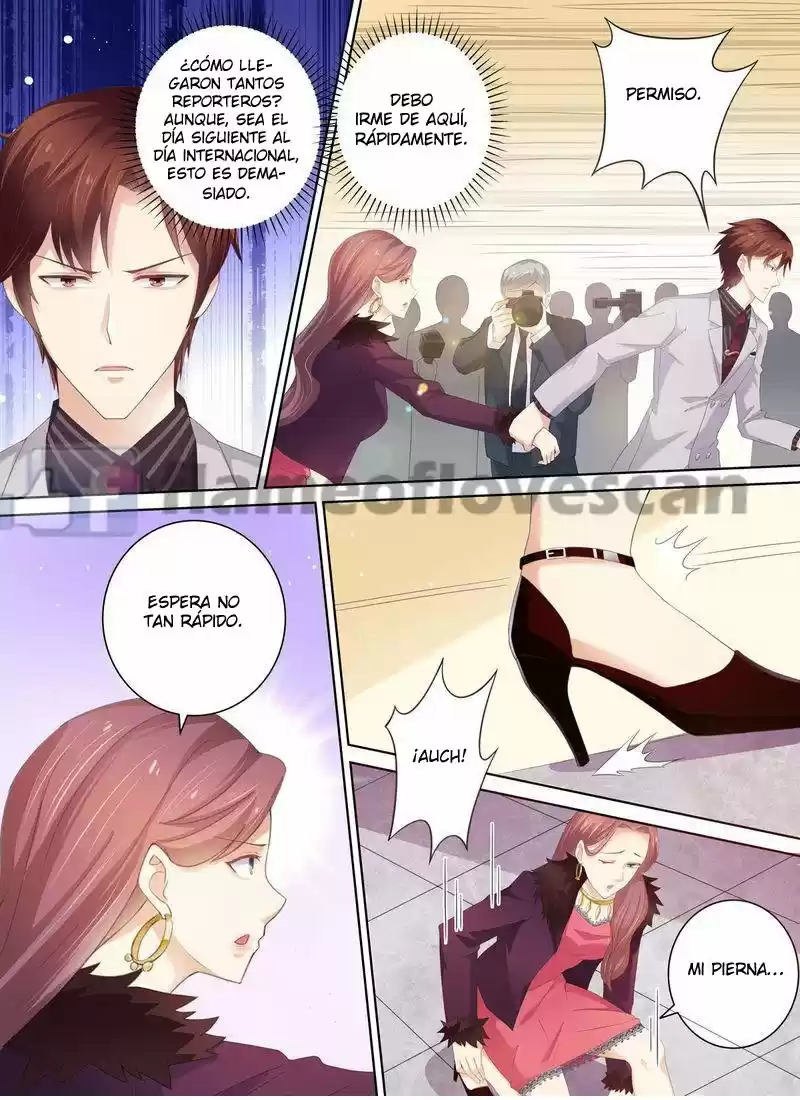 EL PRECIO DE LA ESPOSA - Capítulo 71 - Página 5 - LectorTMOo