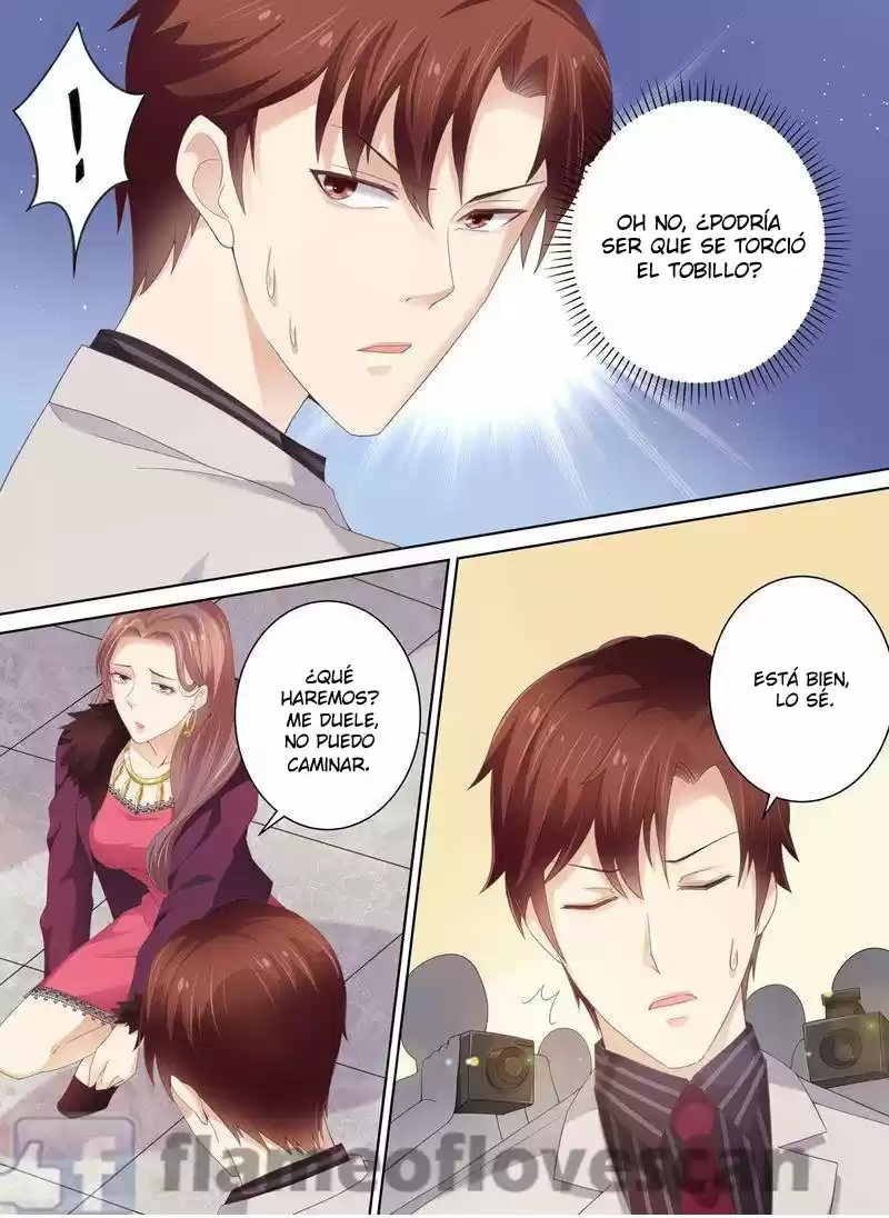 EL PRECIO DE LA ESPOSA - Capítulo 71 - Página 6 - LectorTMOo