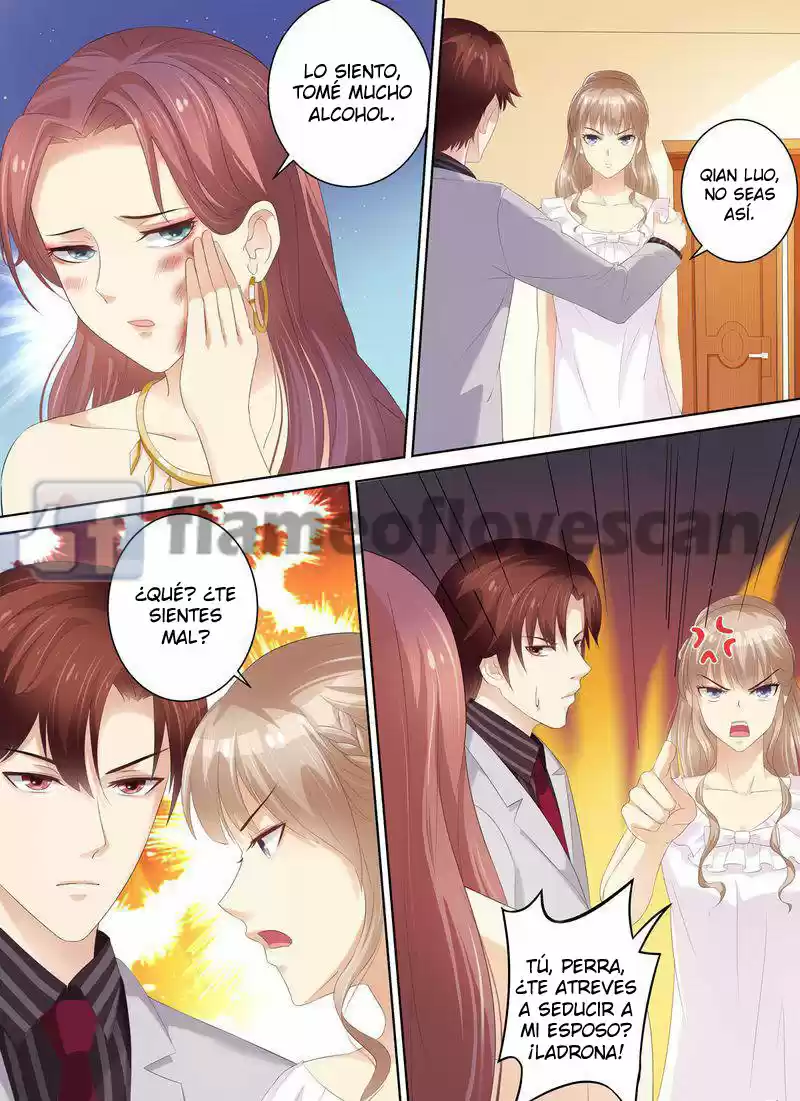 EL PRECIO DE LA ESPOSA - Capítulo 71 - Página 13 - LectorTMOo