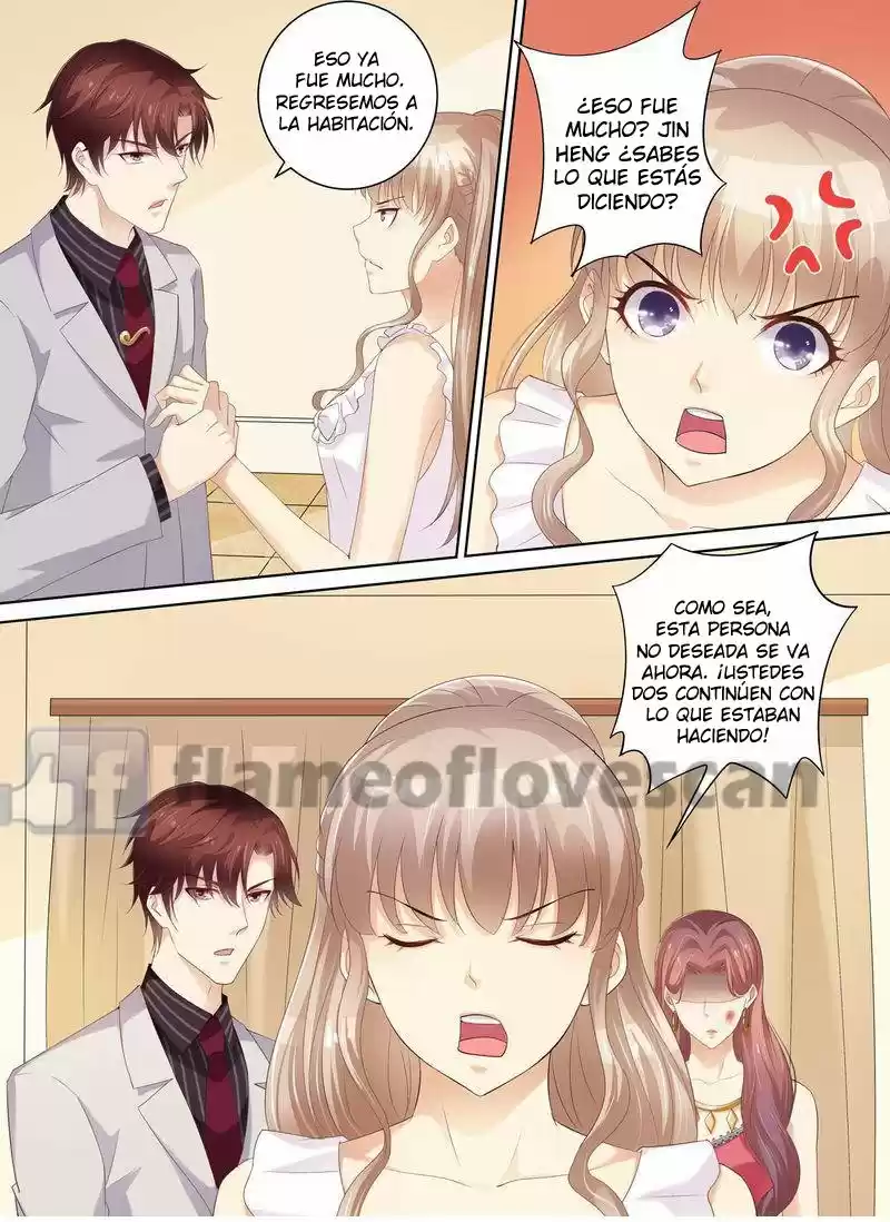 EL PRECIO DE LA ESPOSA - Capítulo 71 - Página 14 - LectorTMOo