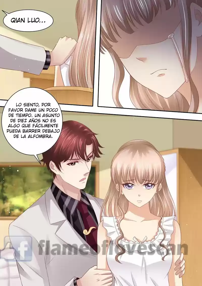 EL PRECIO DE LA ESPOSA - Capítulo 72 - Página 4 - LectorTMOo