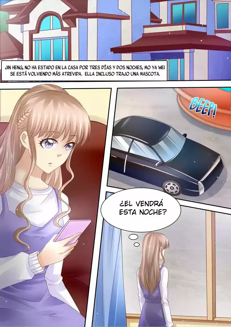 EL PRECIO DE LA ESPOSA - Capítulo 72 - Página 8 - LectorTMOo