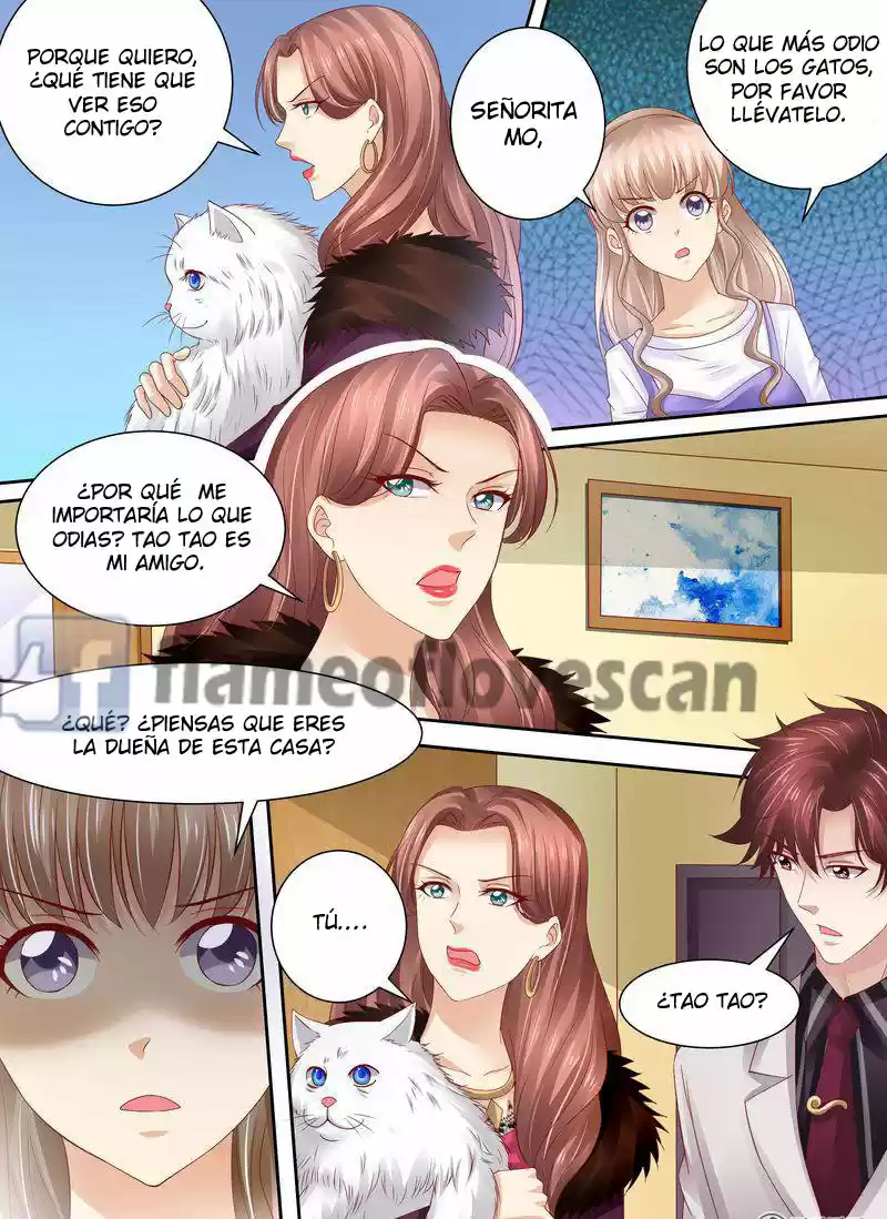 EL PRECIO DE LA ESPOSA - Capítulo 72 - Página 11 - LectorTMOo
