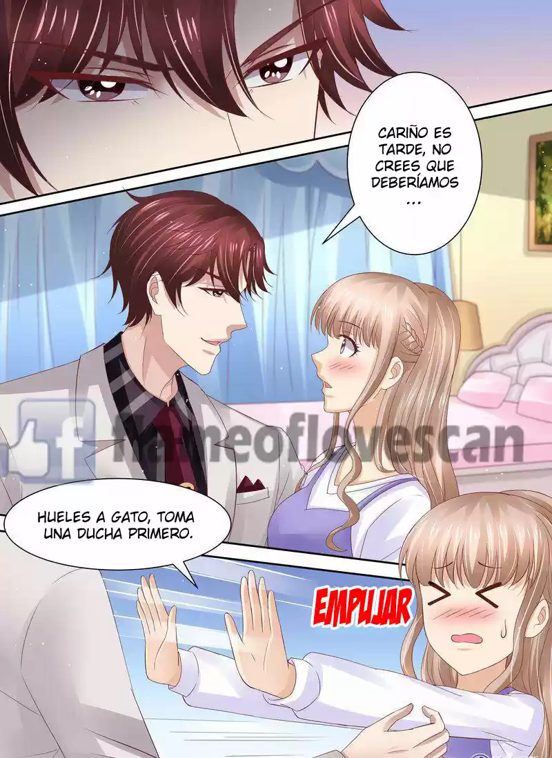 EL PRECIO DE LA ESPOSA - Capítulo 73 - Página 3 - LectorTMOo