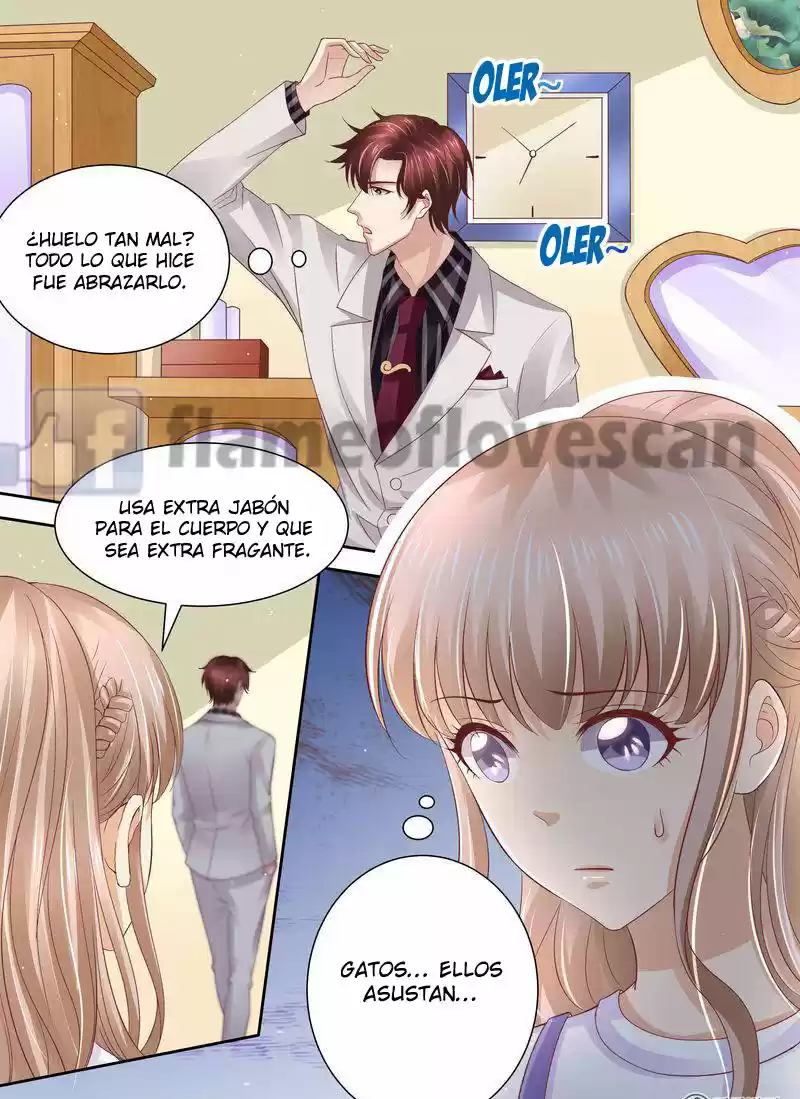 EL PRECIO DE LA ESPOSA - Capítulo 73 - Página 4 - LectorTMOo