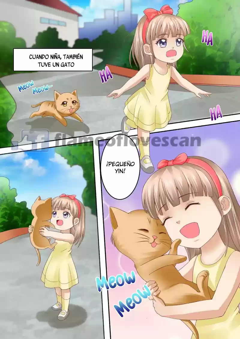 EL PRECIO DE LA ESPOSA - Capítulo 73 - Página 5 - LectorTMOo