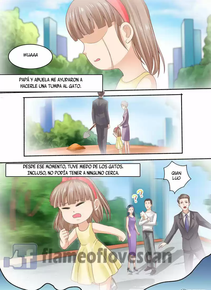 EL PRECIO DE LA ESPOSA - Capítulo 73 - Página 7 - LectorTMOo