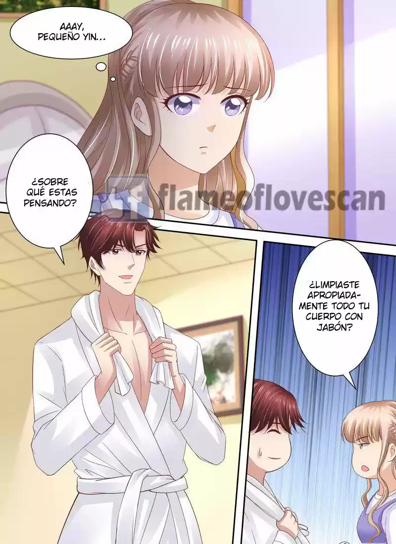 EL PRECIO DE LA ESPOSA - Capítulo 73 - Página 8 - LectorTMOo