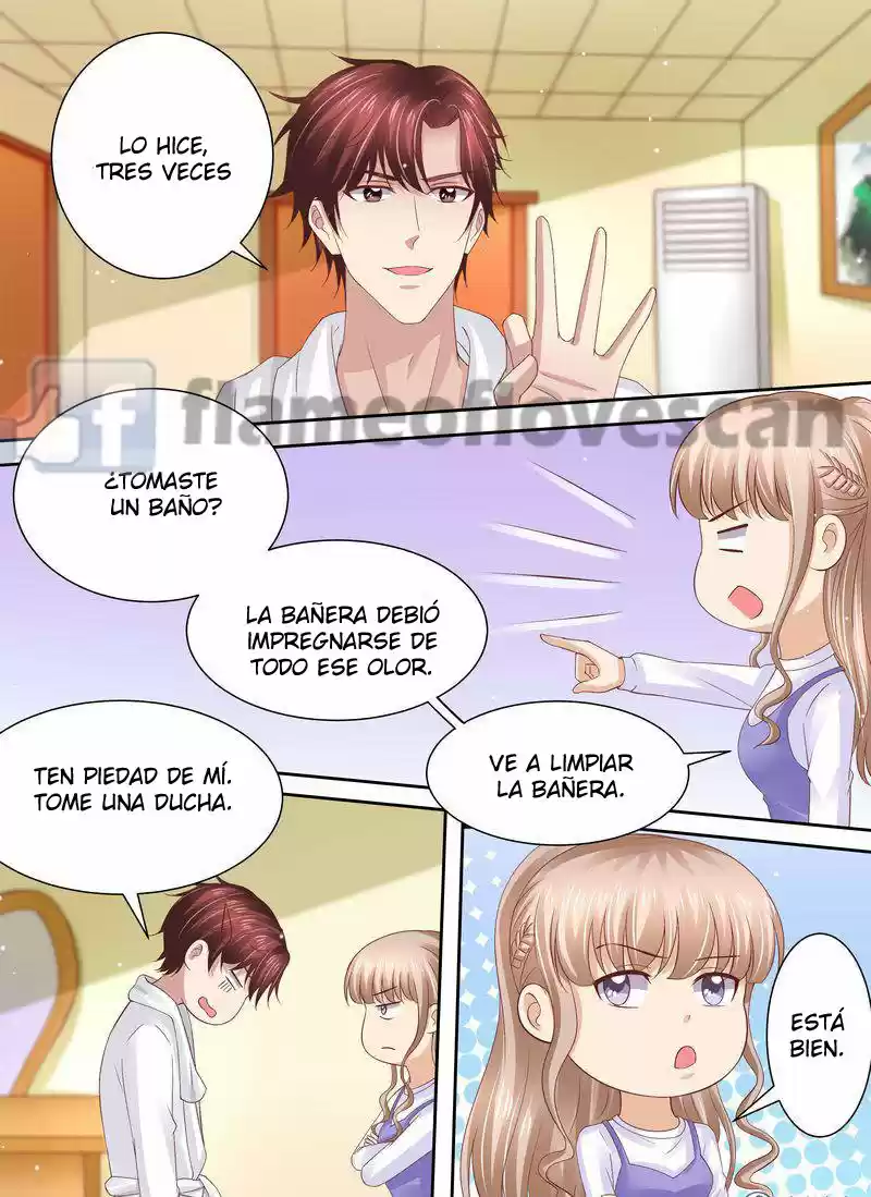 EL PRECIO DE LA ESPOSA - Capítulo 73 - Página 9 - LectorTMOo