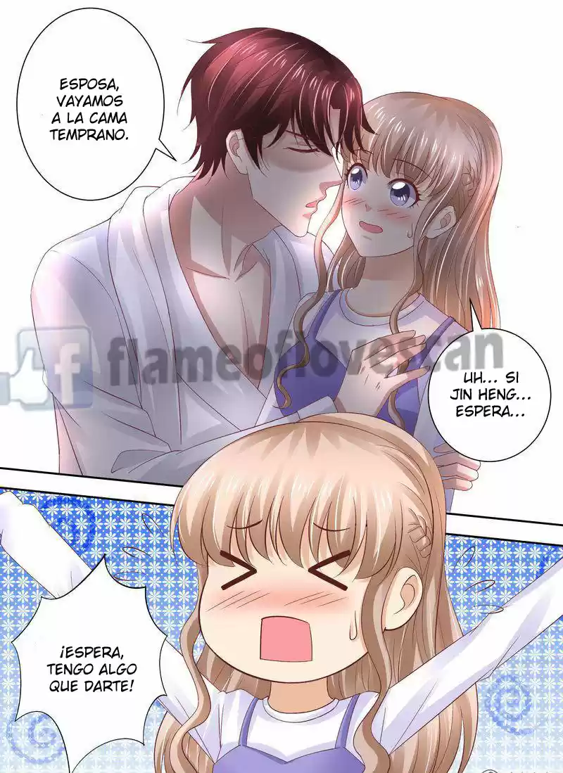EL PRECIO DE LA ESPOSA - Capítulo 73 - Página 10 - LectorTMOo