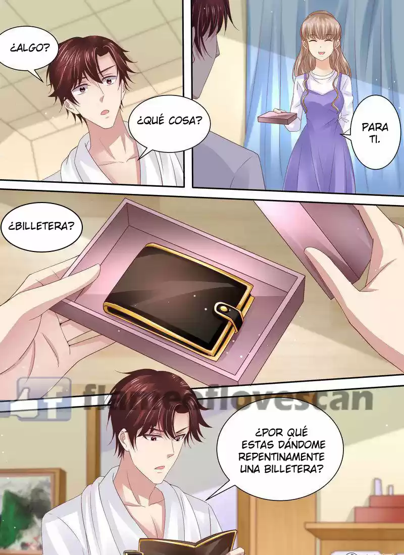 EL PRECIO DE LA ESPOSA - Capítulo 73 - Página 11 - LectorTMOo