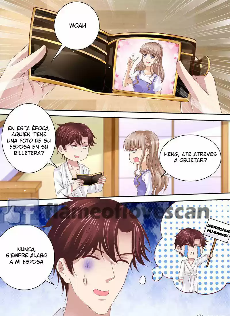 EL PRECIO DE LA ESPOSA - Capítulo 73 - Página 12 - LectorTMOo