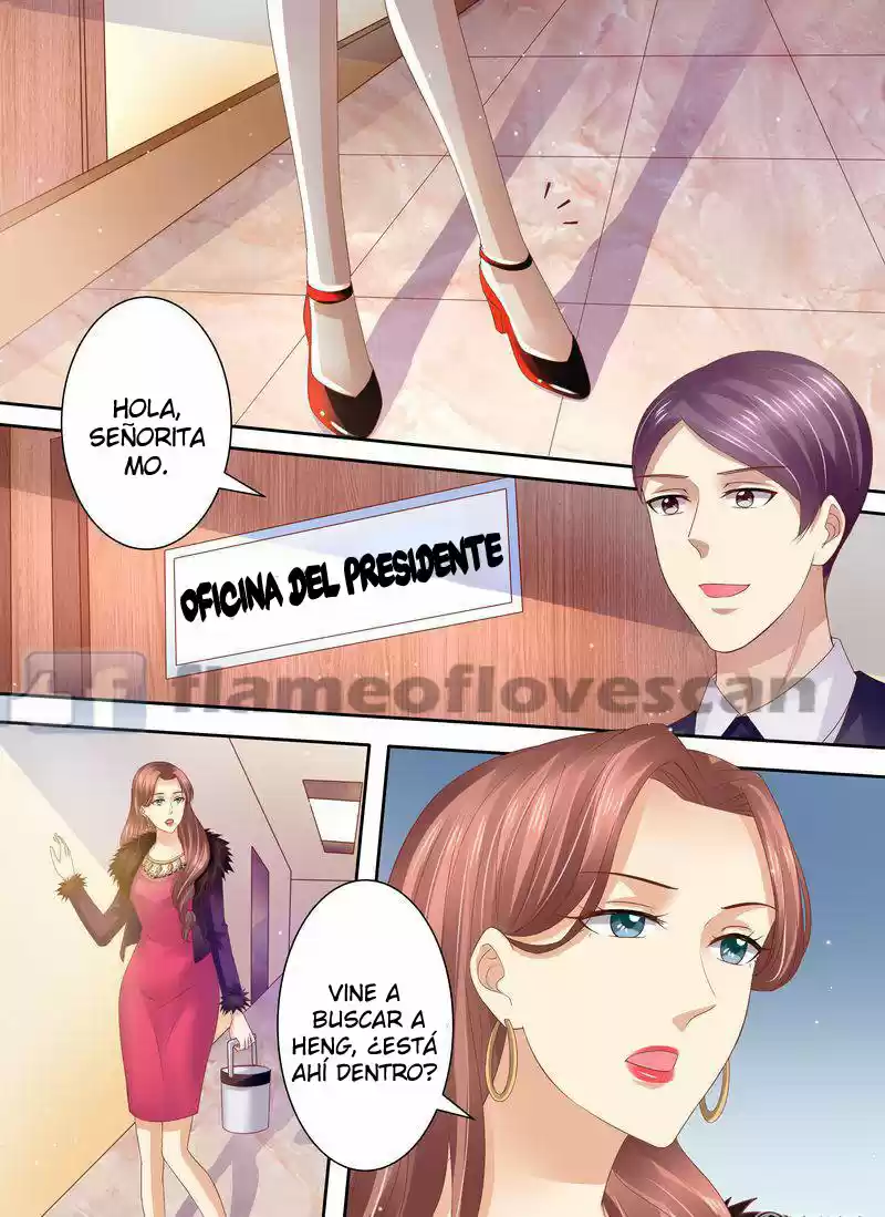 EL PRECIO DE LA ESPOSA - Capítulo 74 - Página 3 - LectorTMOo