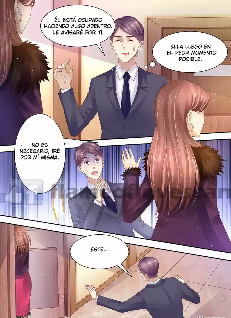 EL PRECIO DE LA ESPOSA - Capítulo 74 - Página 4 - LectorTMOo