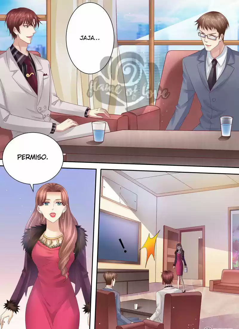 EL PRECIO DE LA ESPOSA - Capítulo 74 - Página 5 - LectorTMOo