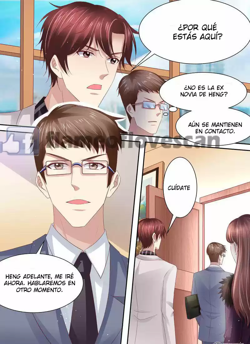 EL PRECIO DE LA ESPOSA - Capítulo 74 - Página 6 - LectorTMOo