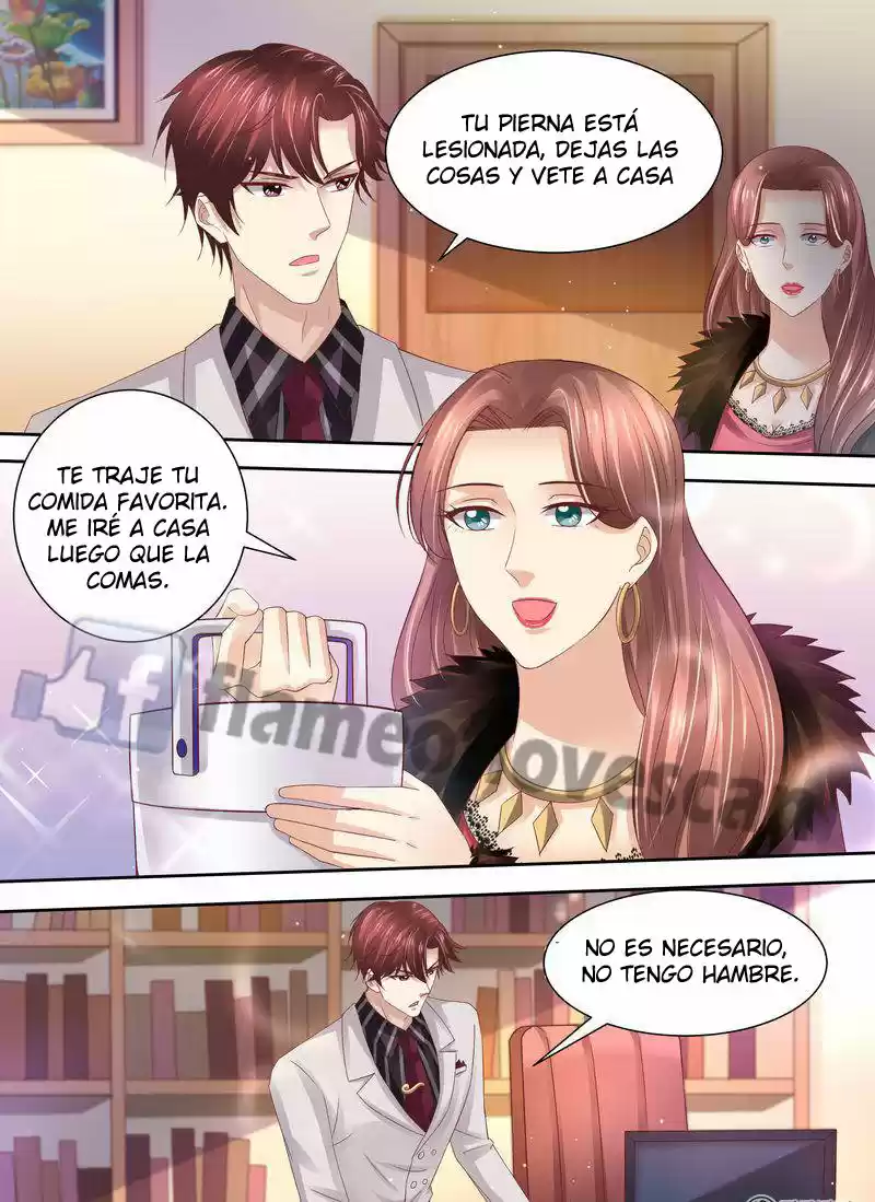 EL PRECIO DE LA ESPOSA - Capítulo 74 - Página 7 - LectorTMOo