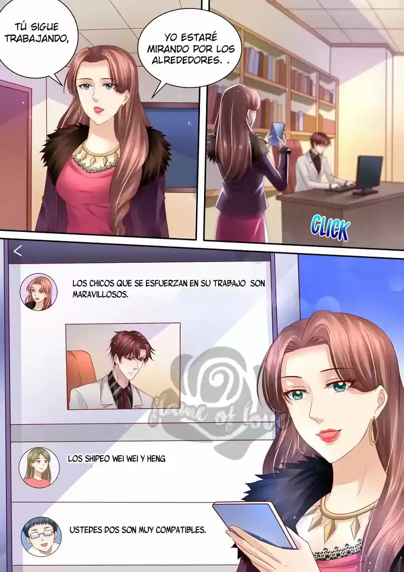 EL PRECIO DE LA ESPOSA - Capítulo 74 - Página 8 - LectorTMOo