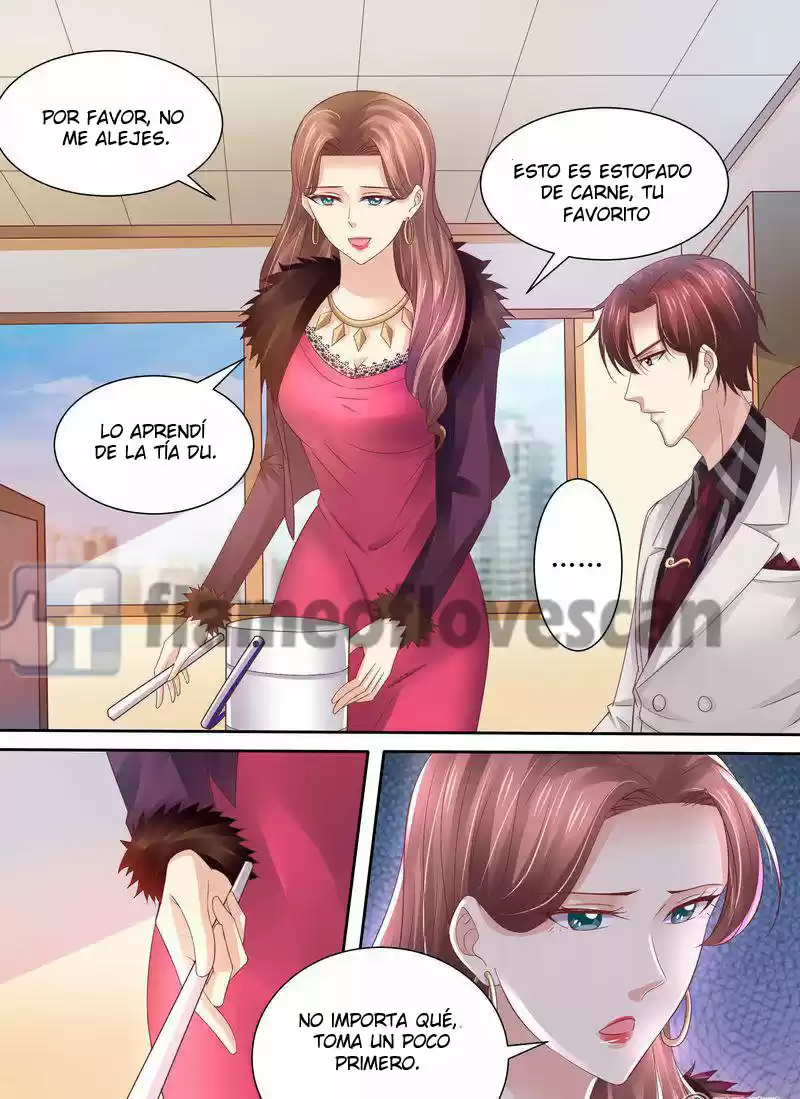EL PRECIO DE LA ESPOSA - Capítulo 74 - Página 11 - LectorTMOo