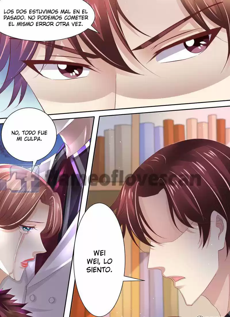 EL PRECIO DE LA ESPOSA - Capítulo 74 - Página 14 - LectorTMOo