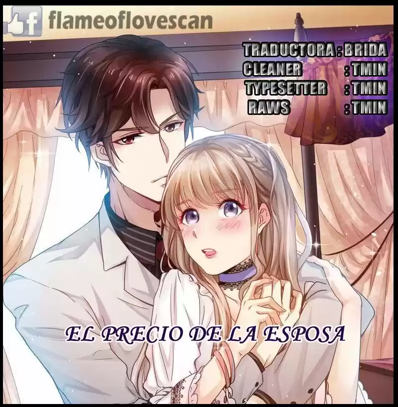 EL PRECIO DE LA ESPOSA - Capítulo 75 - Página 2 - LectorTMOo