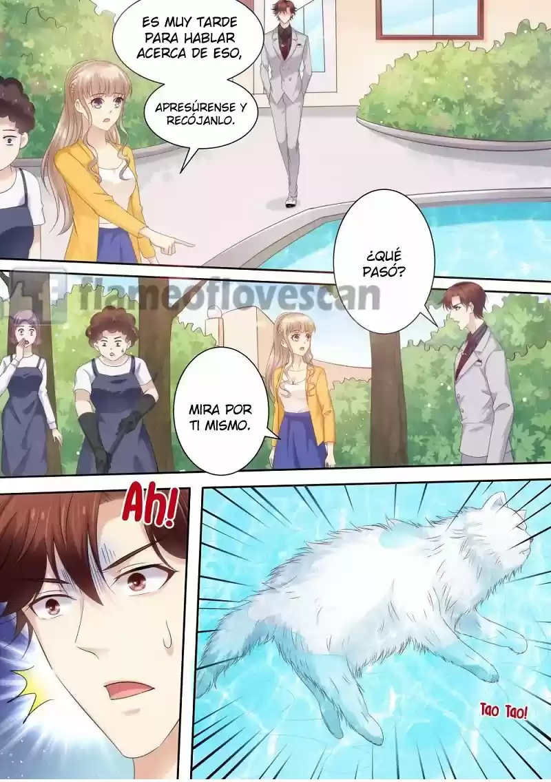 EL PRECIO DE LA ESPOSA - Capítulo 75 - Página 5 - LectorTMOo