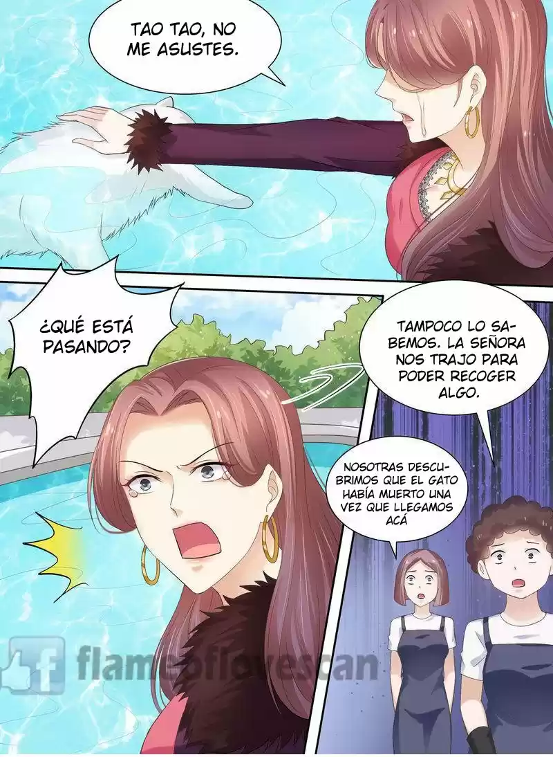 EL PRECIO DE LA ESPOSA - Capítulo 75 - Página 7 - LectorTMOo