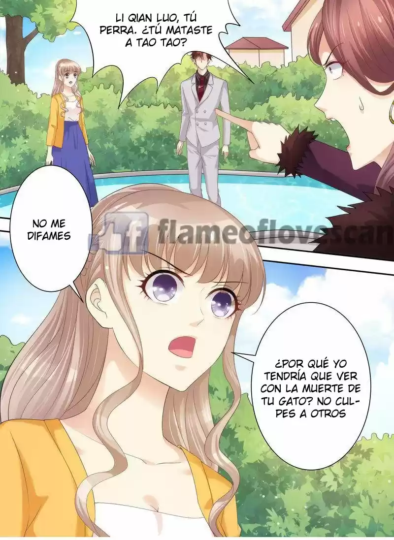 EL PRECIO DE LA ESPOSA - Capítulo 75 - Página 8 - LectorTMOo