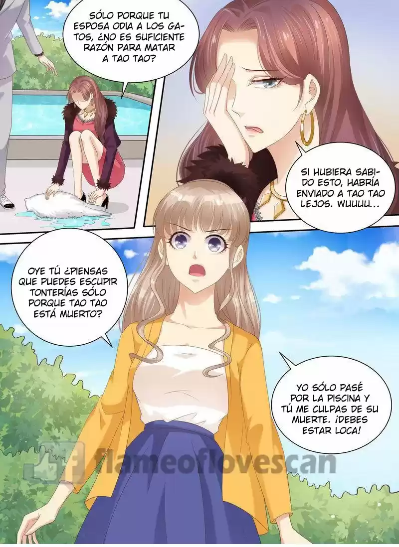 EL PRECIO DE LA ESPOSA - Capítulo 75 - Página 9 - LectorTMOo
