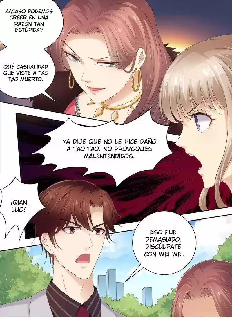 EL PRECIO DE LA ESPOSA - Capítulo 75 - Página 11 - LectorTMOo