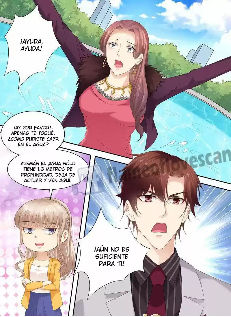EL PRECIO DE LA ESPOSA - Capítulo 75 - Página 14 - LectorTMOo