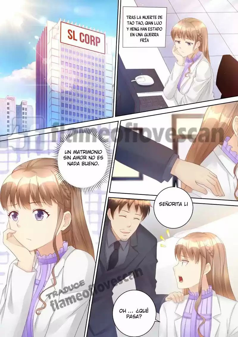 EL PRECIO DE LA ESPOSA - Capítulo 76 - Página 4 - LectorTMOo
