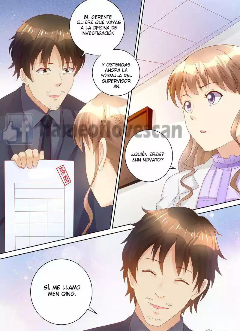 EL PRECIO DE LA ESPOSA - Capítulo 76 - Página 5 - LectorTMOo