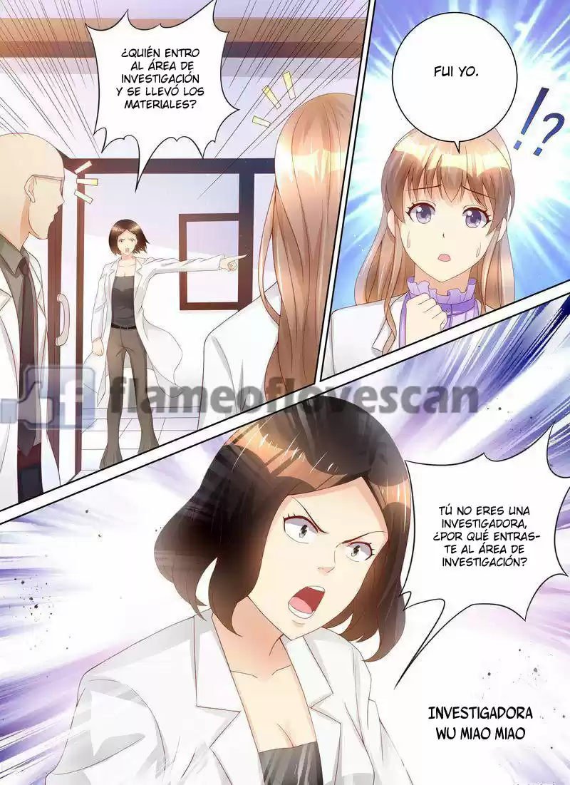 EL PRECIO DE LA ESPOSA - Capítulo 76 - Página 11 - LectorTMOo