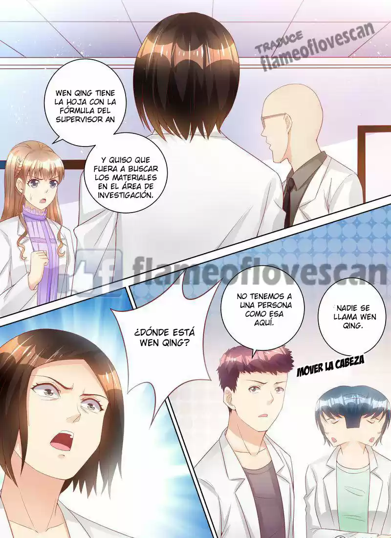EL PRECIO DE LA ESPOSA - Capítulo 76 - Página 12 - LectorTMOo
