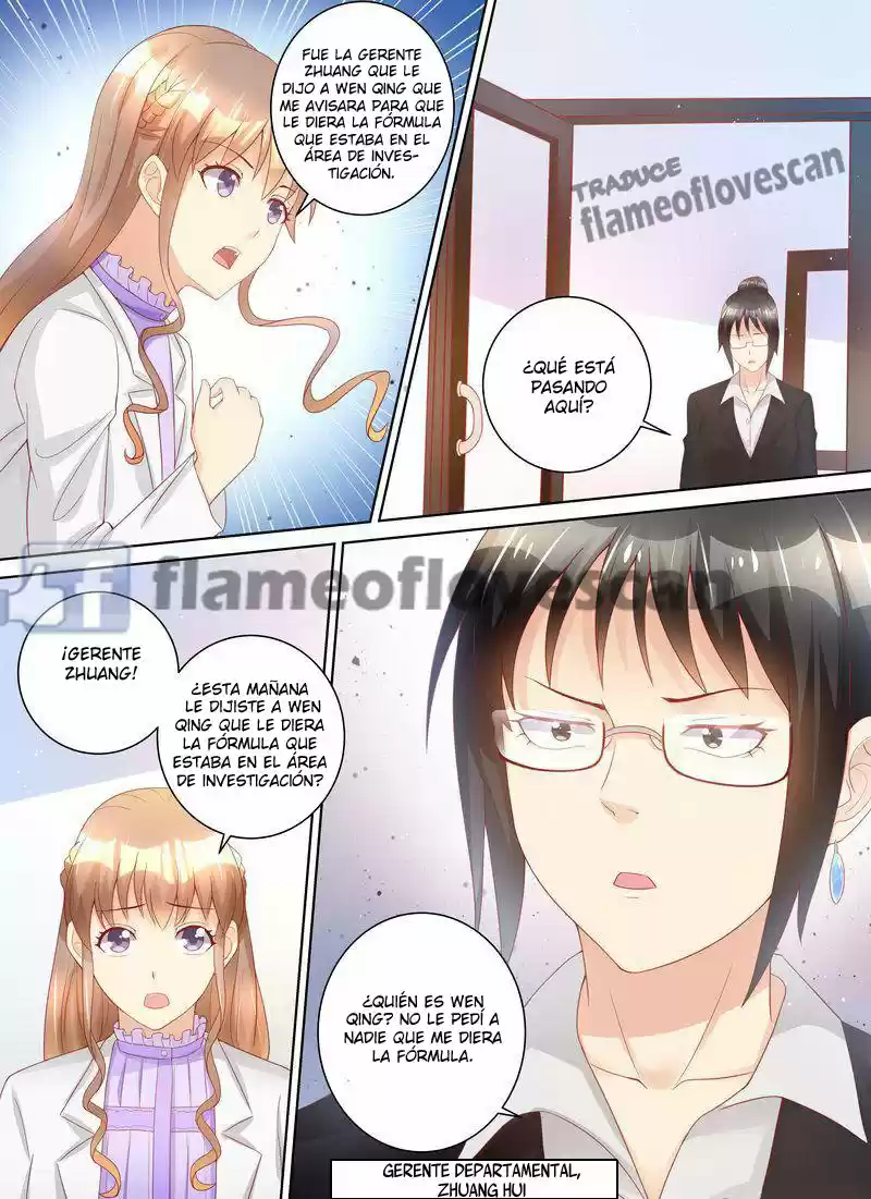 EL PRECIO DE LA ESPOSA - Capítulo 76 - Página 14 - LectorTMOo