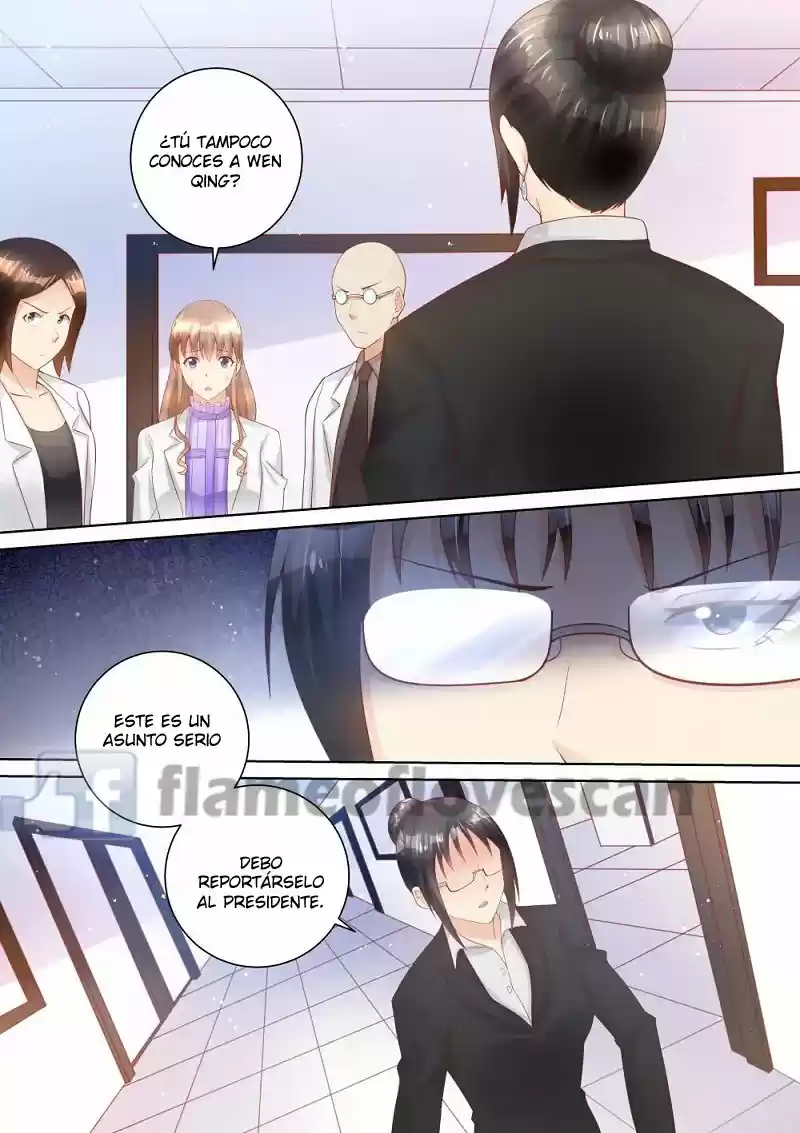 EL PRECIO DE LA ESPOSA - Capítulo 76 - Página 15 - LectorTMOo