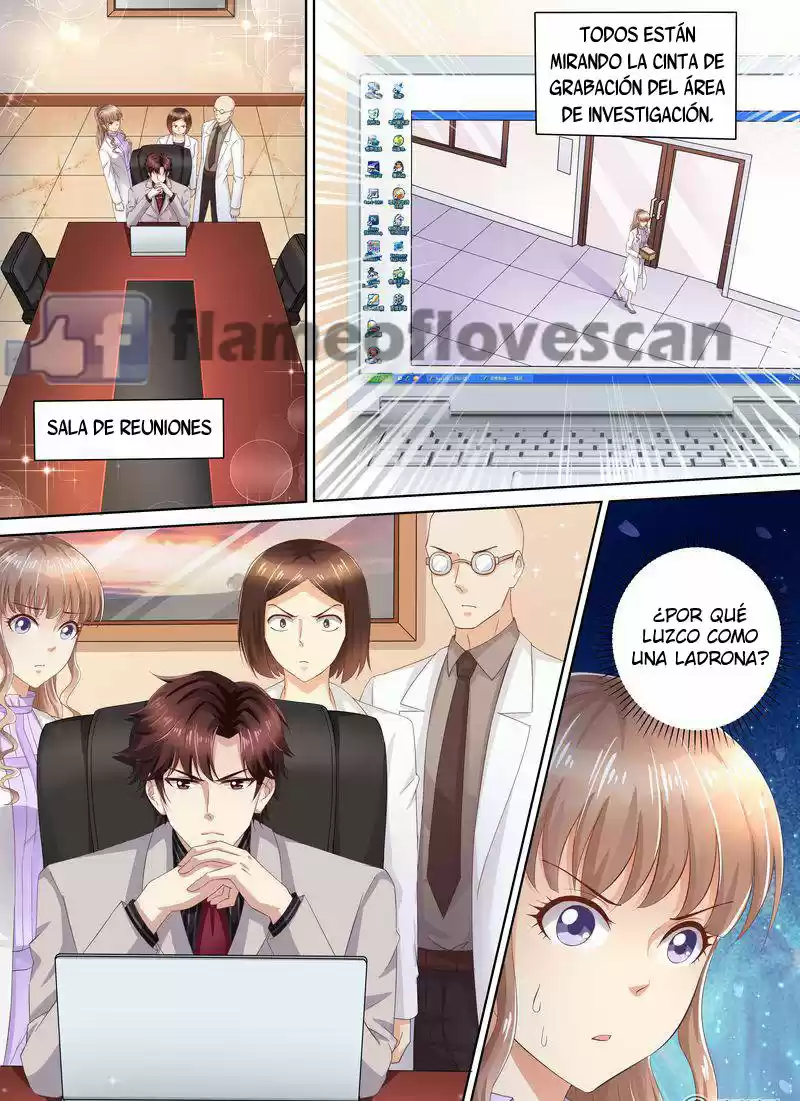 EL PRECIO DE LA ESPOSA - Capítulo 77 - Página 4 - LectorTMOo