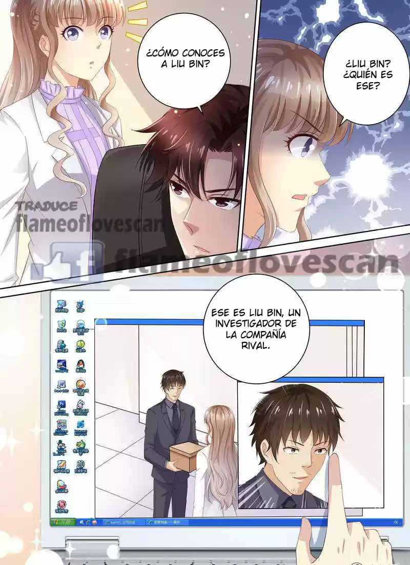 EL PRECIO DE LA ESPOSA - Capítulo 77 - Página 5 - LectorTMOo